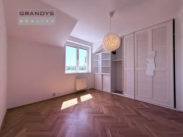 Prodej bytu 3+kk, Praha - Chodov, Kloboukova, 86 m2