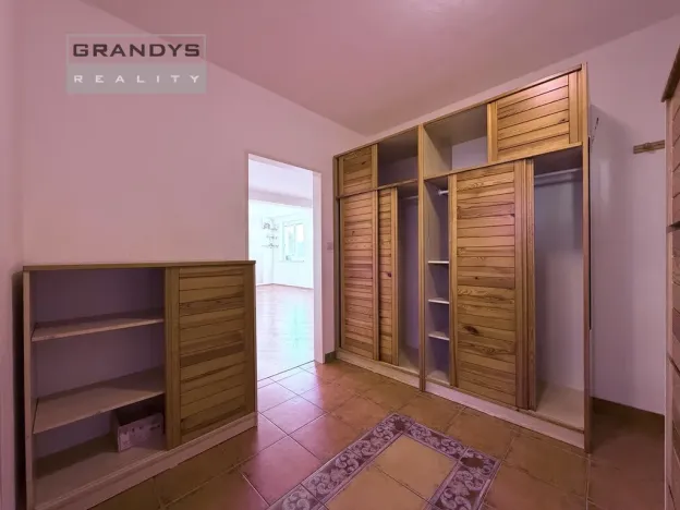 Prodej bytu 3+kk, Praha - Chodov, Kloboukova, 86 m2