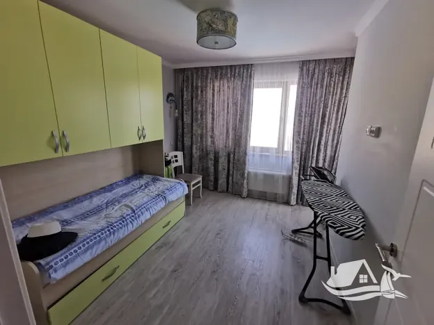 Prodej bytu 3+kk, Sveti Vlas, Bulharsko, 92 m2