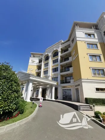 Prodej bytu 3+kk, Sveti Vlas, Bulharsko, 92 m2