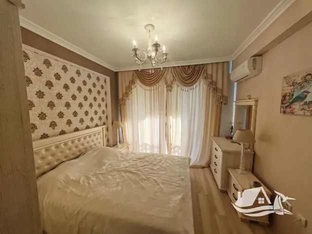 Prodej bytu 4+kk, Sveti Vlas, Bulharsko, 113 m2
