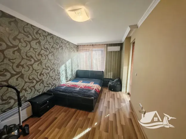 Prodej bytu 4+kk, Sveti Vlas, Bulharsko, 113 m2