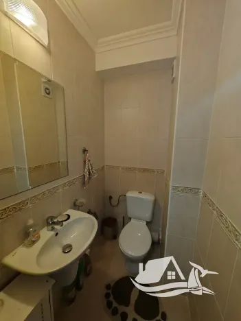 Prodej bytu 4+kk, Sveti Vlas, Bulharsko, 113 m2