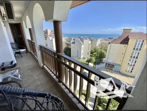 Prodej bytu 4+kk, Sveti Vlas, Bulharsko, 113 m2