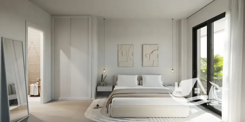 Prodej bytu 4+kk, Fuengirola, Španělsko, 168 m2