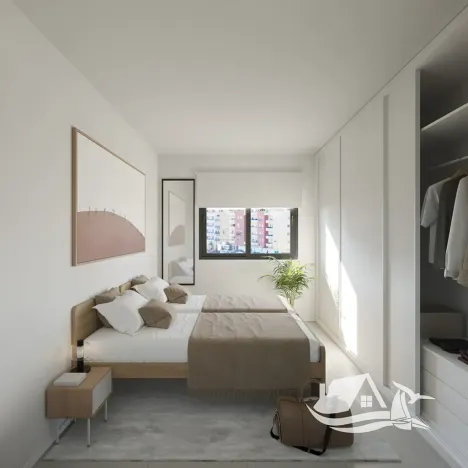 Prodej bytu 4+kk, Fuengirola, Španělsko, 131 m2