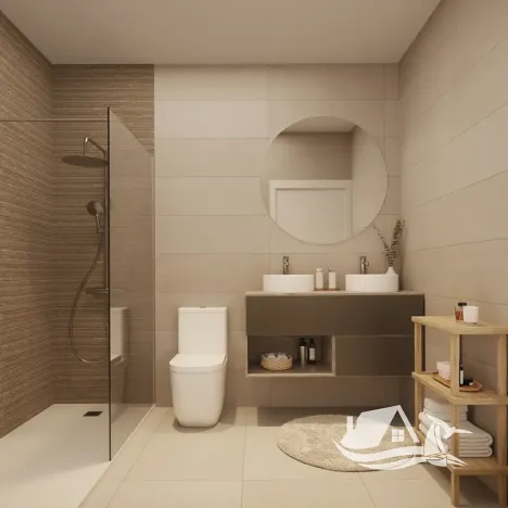 Prodej bytu 4+kk, Fuengirola, Španělsko, 131 m2