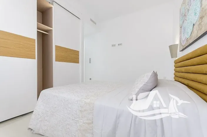 Prodej vily, Vera, Španělsko, 100 m2