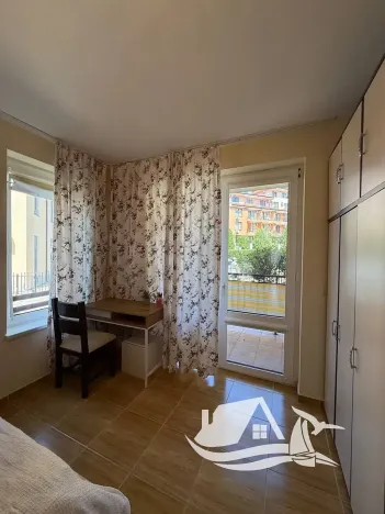 Prodej bytu 3+kk, Sveti Vlas, Bulharsko, 77 m2