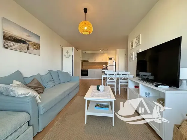 Prodej bytu 3+kk, Sveti Vlas, Bulharsko, 113 m2