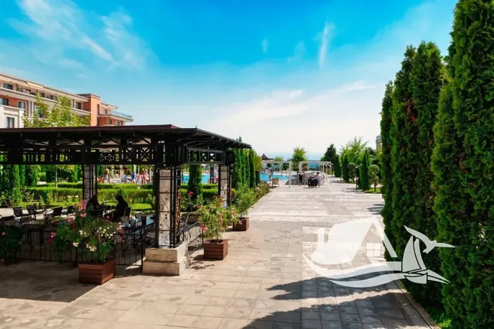Prodej bytu 3+kk, Sveti Vlas, Bulharsko, 113 m2