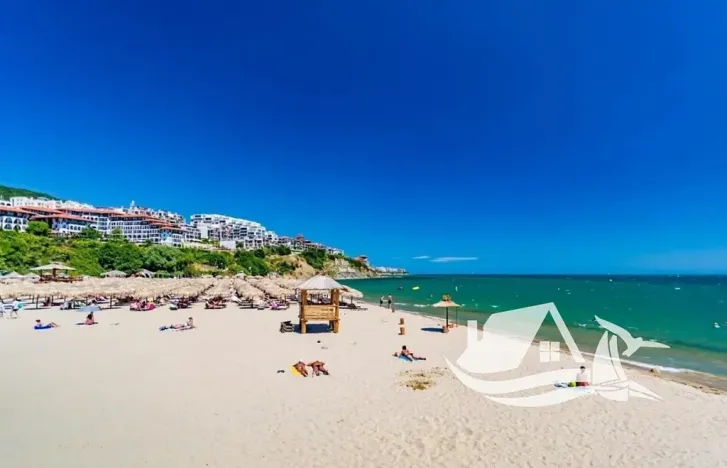 Prodej bytu 3+kk, Sveti Vlas, Bulharsko, 151 m2