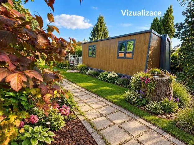 Prodej chaty, Moravské Budějovice, K Háji, 36 m2