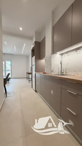 Prodej bytu 2+kk, Soluň, Řecko, 55 m2