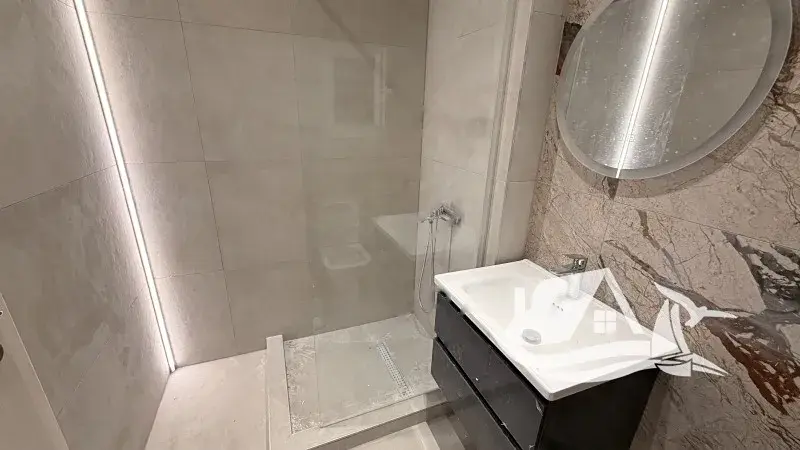 Prodej bytu 2+kk, Soluň, Řecko, 55 m2