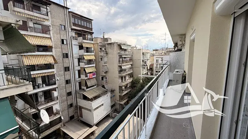 Prodej bytu 2+kk, Soluň, Řecko, 55 m2