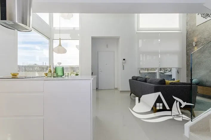 Prodej vily, Los Montesinos, Španělsko, 100 m2