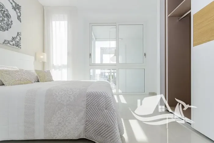 Prodej vily, Los Montesinos, Španělsko, 100 m2
