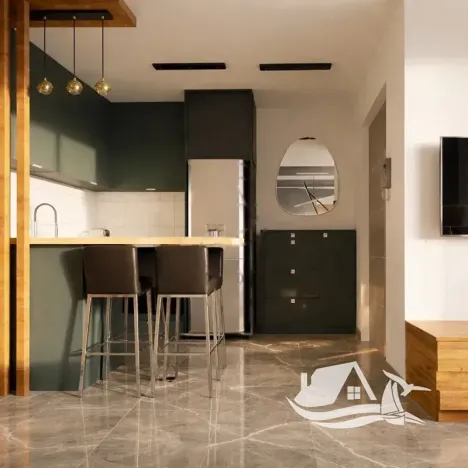 Prodej bytu 4+kk, Nea Kallikratia, Řecko, 91 m2