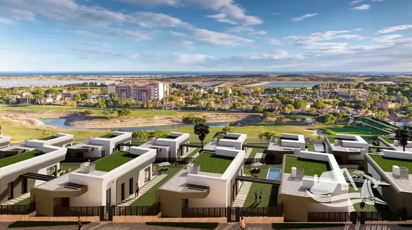 Prodej vily, Mutxamel, Španělsko, 210 m2