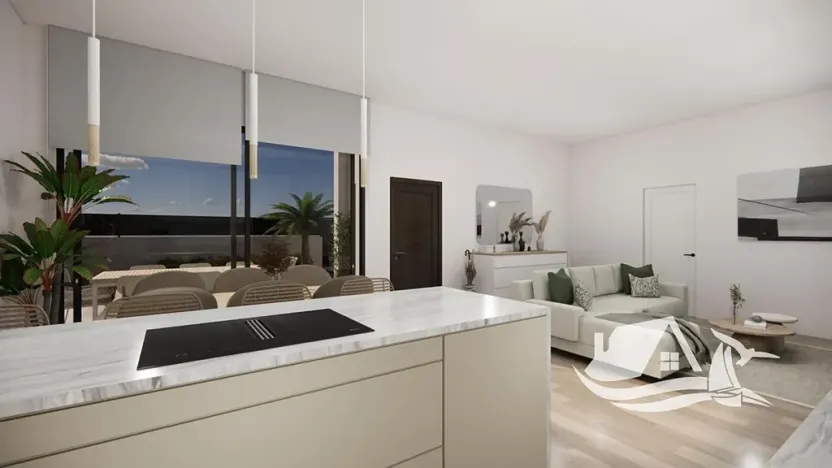 Prodej vily, Rojales, Španělsko, 100 m2