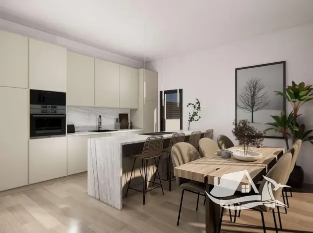 Prodej vily, Rojales, Španělsko, 100 m2