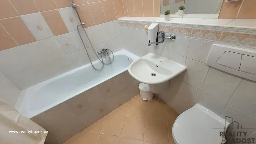 Pronájem bytu 1+1, Olomouc, 65 m2