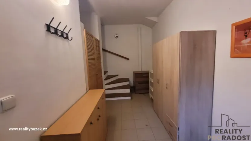 Pronájem bytu 1+1, Olomouc, 65 m2