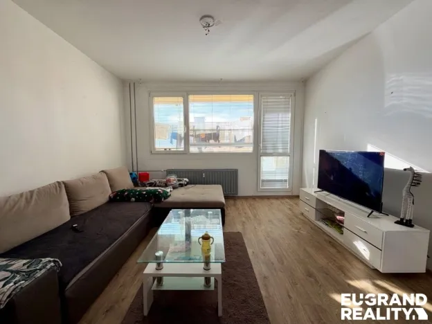 Pronájem bytu 3+1, Varnsdorf, Pražská, 70 m2