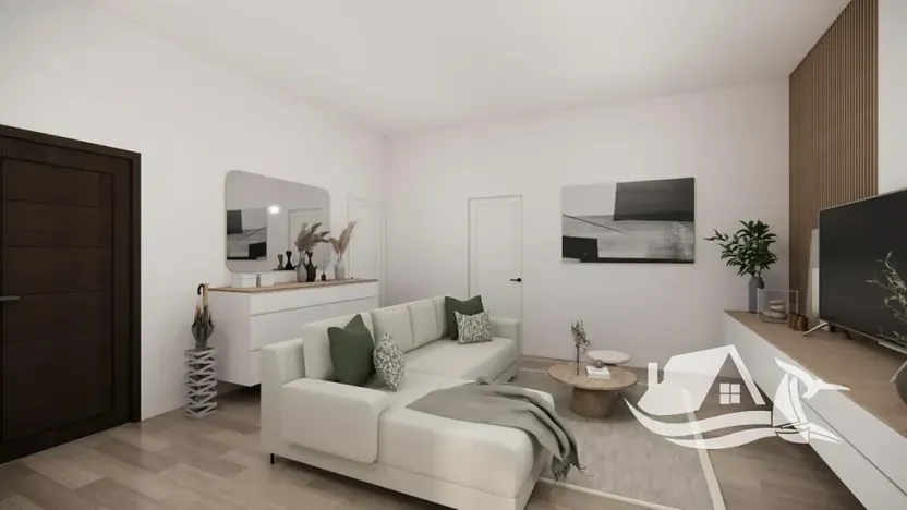Prodej rodinného domu, Rojales, Španělsko, 90 m2