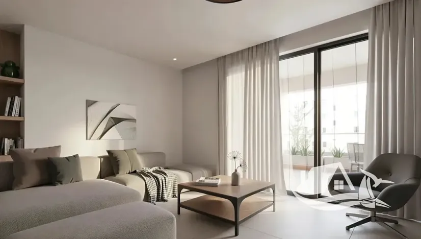 Prodej bytu 3+kk, Chania, Řecko, 87 m2