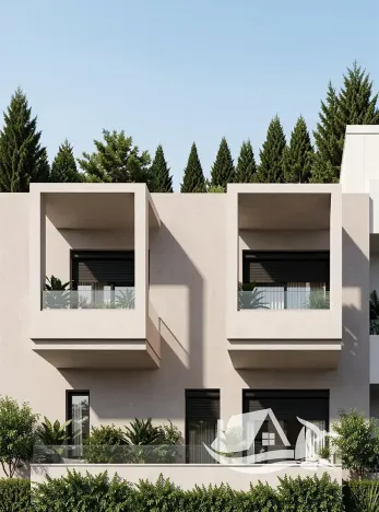 Prodej bytu 3+kk, Chania, Řecko, 87 m2
