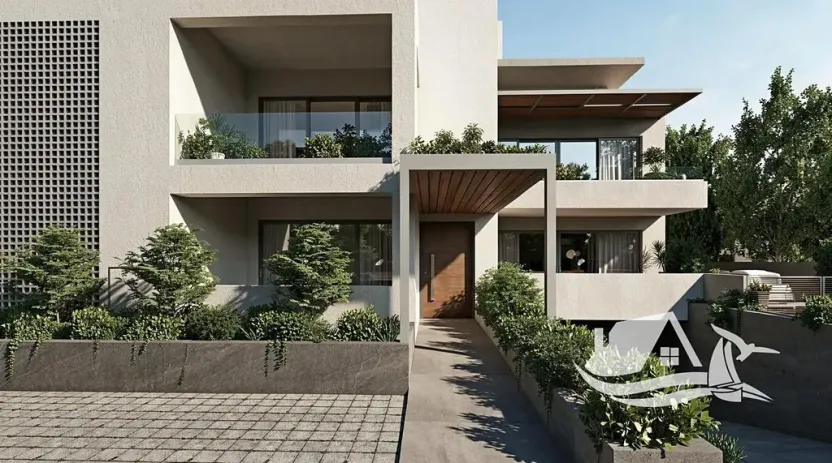 Prodej bytu 3+kk, Chania, Řecko, 87 m2