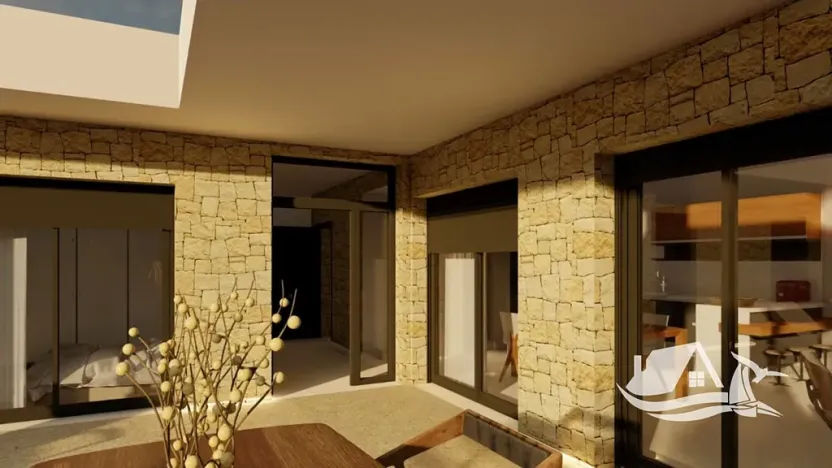 Prodej vily, El Pinós, Španělsko, 150 m2