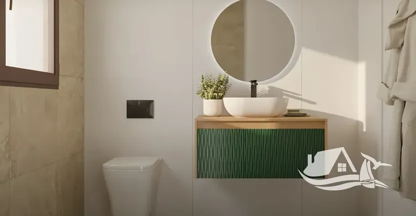 Prodej rodinného domu, Algorfa, Španělsko, 105 m2