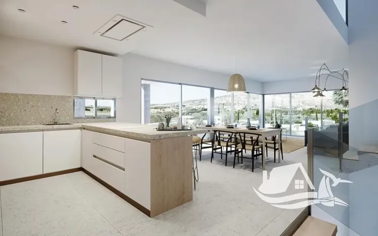 Prodej rodinného domu, Algorfa, Španělsko, 102 m2