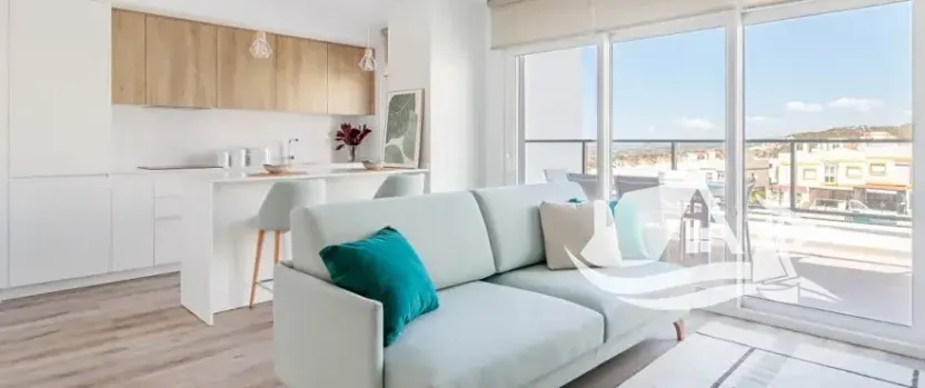 Prodej rodinného domu, Finestrat, Španělsko, 141 m2
