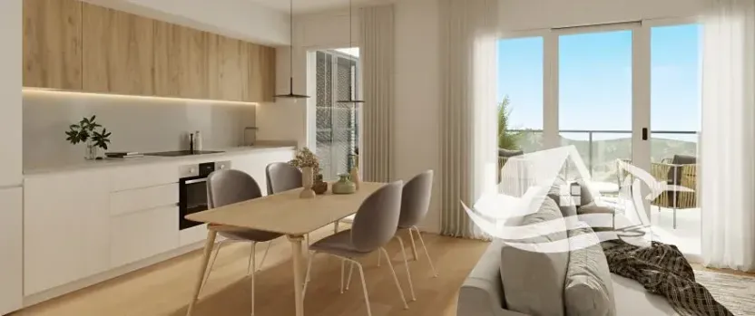 Prodej rodinného domu, Finestrat, Španělsko, 141 m2