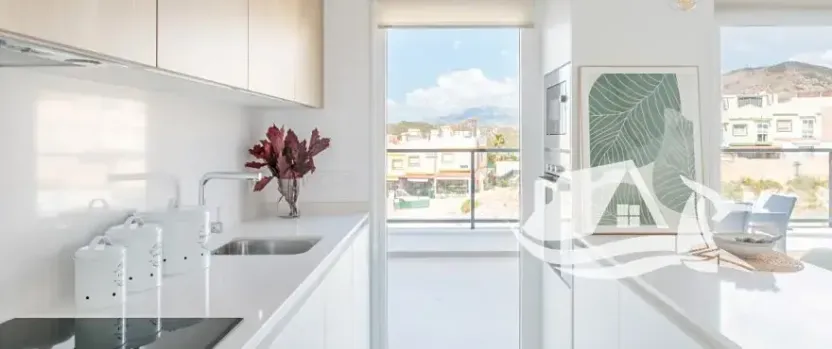 Prodej rodinného domu, Finestrat, Španělsko, 141 m2
