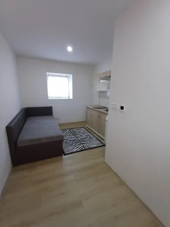 Pronájem bytu 1+kk, Čelákovice - Záluží, Vořechovka, 24 m2