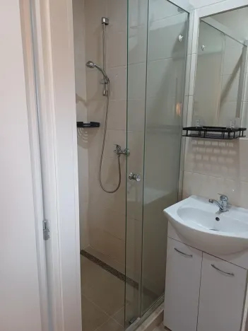 Pronájem bytu 1+kk, Čelákovice - Záluží, Vořechovka, 24 m2