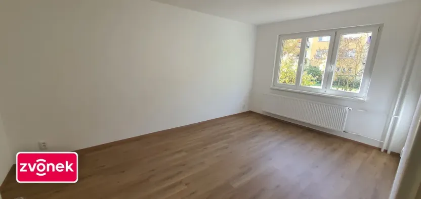 Prodej bytu 1+1, Vsetín, Luh, 34 m2