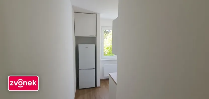 Prodej bytu 1+1, Vsetín, Luh, 34 m2