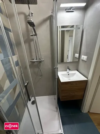 Prodej bytu 1+1, Vsetín, Luh, 34 m2