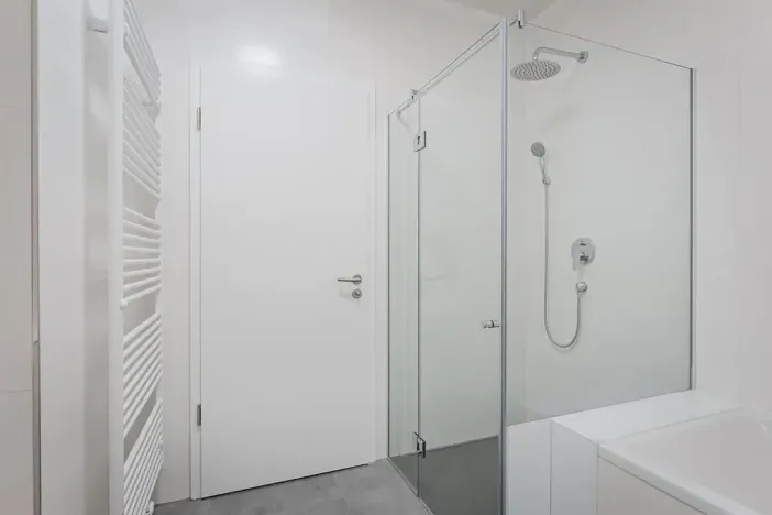 Pronájem bytu 3+kk, Praha - Nové Město, Růžová, 86 m2