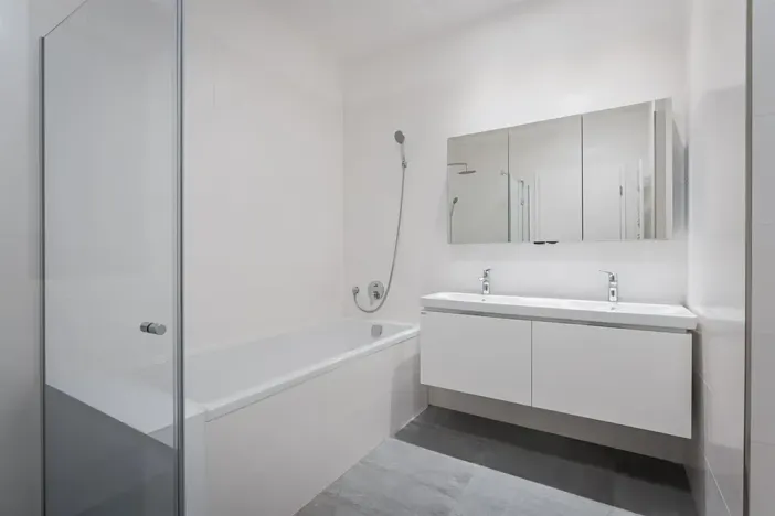 Pronájem bytu 3+kk, Praha - Nové Město, Růžová, 86 m2
