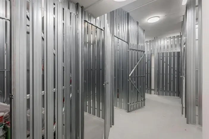 Pronájem bytu 3+kk, Praha - Nové Město, Růžová, 86 m2