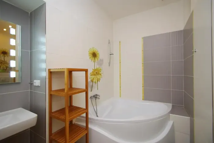 Pronájem bytu 3+1, Praha - Vinohrady, Mánesova, 108 m2