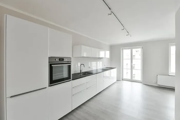 Pronájem bytu 4+kk, Praha - Bubeneč, Na výšinách, 98 m2
