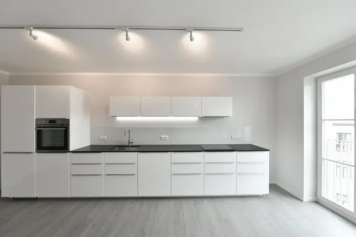 Pronájem bytu 4+kk, Praha - Bubeneč, Na výšinách, 98 m2